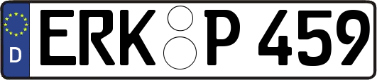 ERK-P459