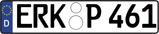 ERK-P461