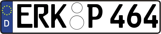 ERK-P464