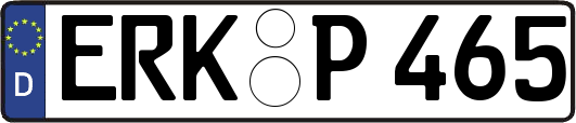 ERK-P465