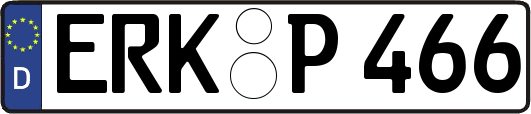 ERK-P466