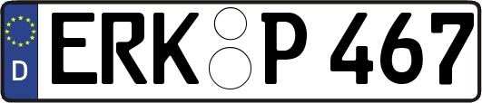ERK-P467