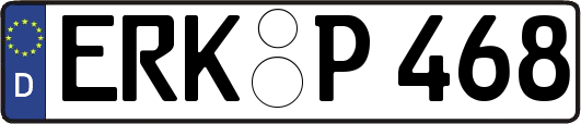 ERK-P468