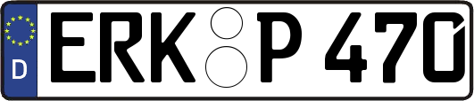 ERK-P470