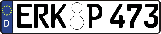 ERK-P473