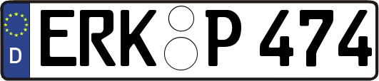 ERK-P474
