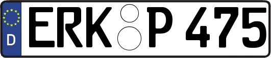 ERK-P475