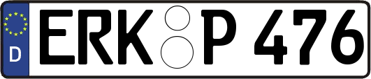 ERK-P476