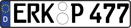 ERK-P477