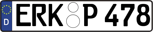 ERK-P478