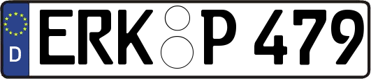 ERK-P479