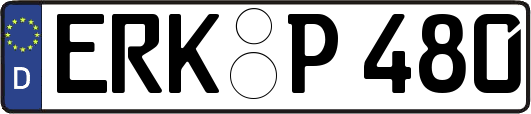 ERK-P480
