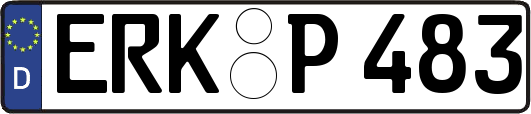 ERK-P483