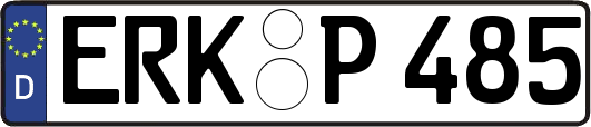 ERK-P485