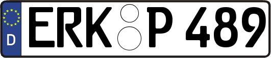 ERK-P489