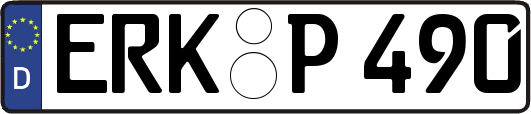 ERK-P490