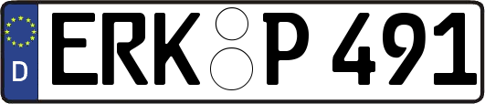 ERK-P491