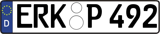 ERK-P492