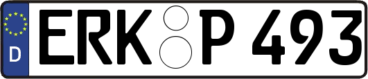 ERK-P493