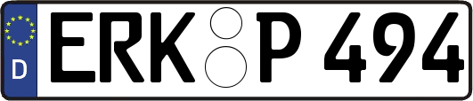 ERK-P494