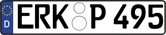 ERK-P495