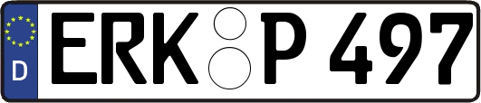 ERK-P497