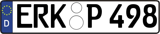 ERK-P498