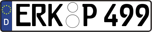ERK-P499