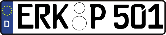 ERK-P501