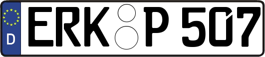 ERK-P507