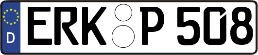 ERK-P508