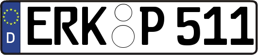 ERK-P511