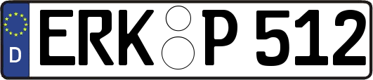 ERK-P512