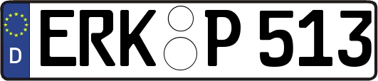 ERK-P513