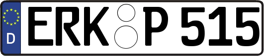 ERK-P515