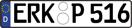 ERK-P516