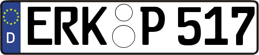 ERK-P517