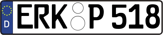 ERK-P518