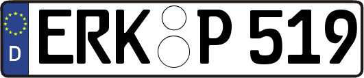 ERK-P519