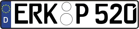 ERK-P520