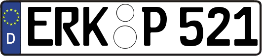 ERK-P521