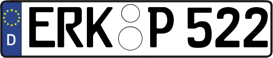 ERK-P522