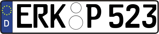 ERK-P523