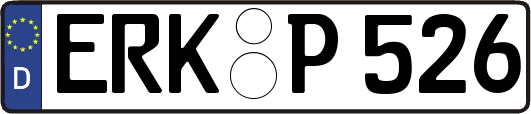 ERK-P526