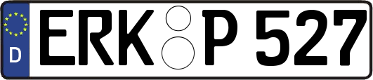 ERK-P527