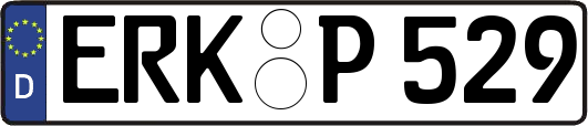 ERK-P529