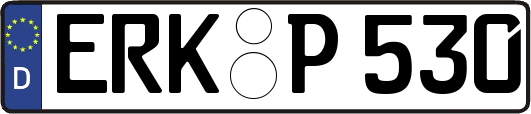 ERK-P530