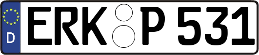 ERK-P531