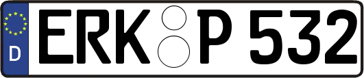 ERK-P532