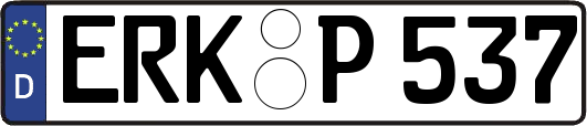 ERK-P537